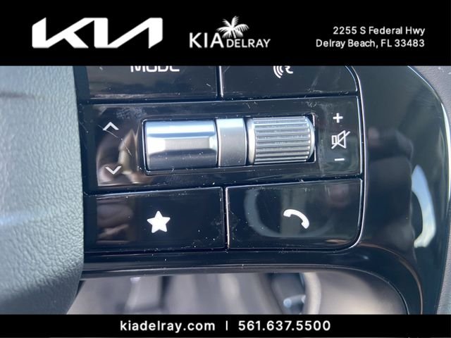 2026 Kia Sorento S - Photo 28