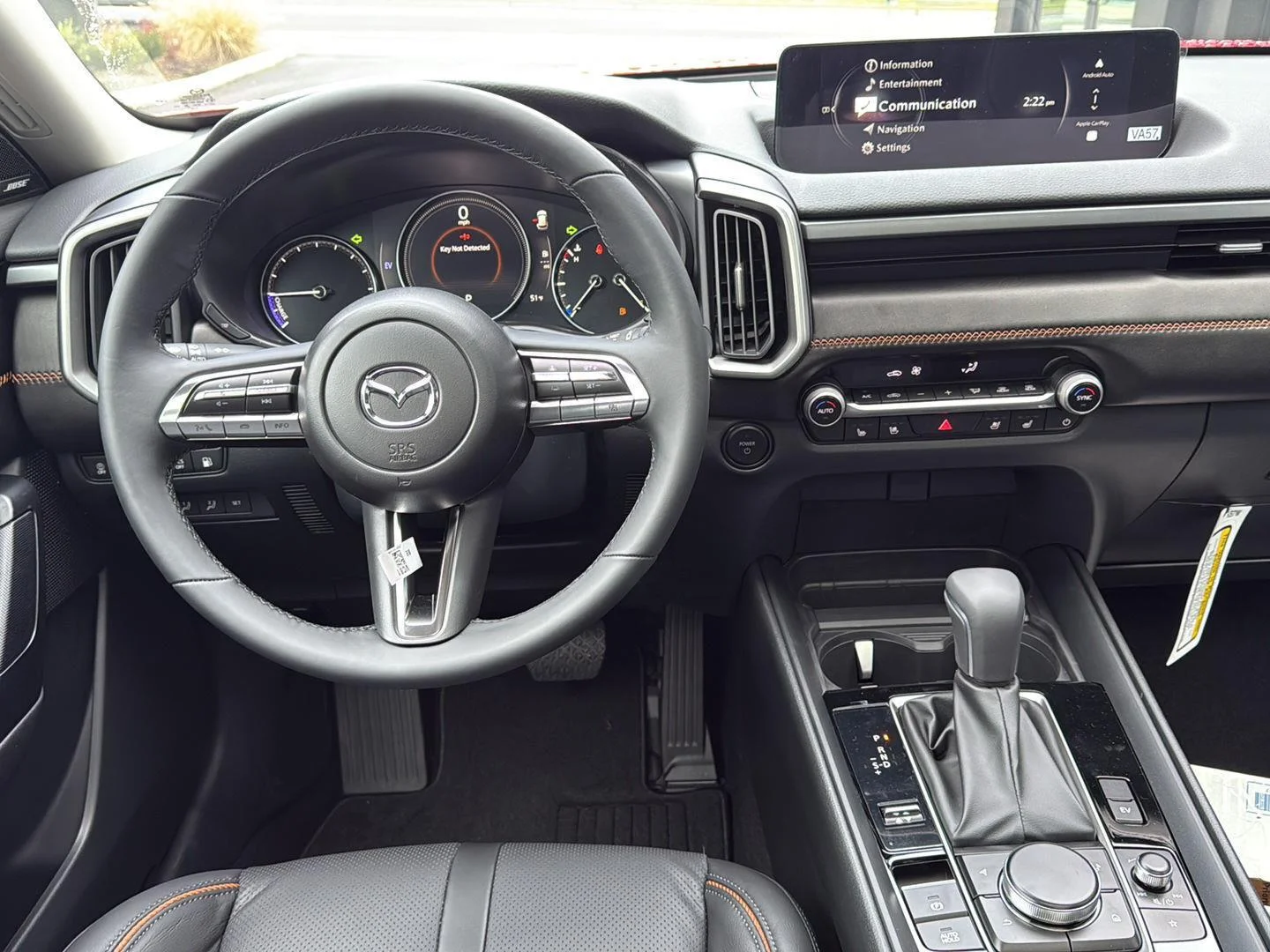 2026 Mazda CX-50 Premium - Photo 14