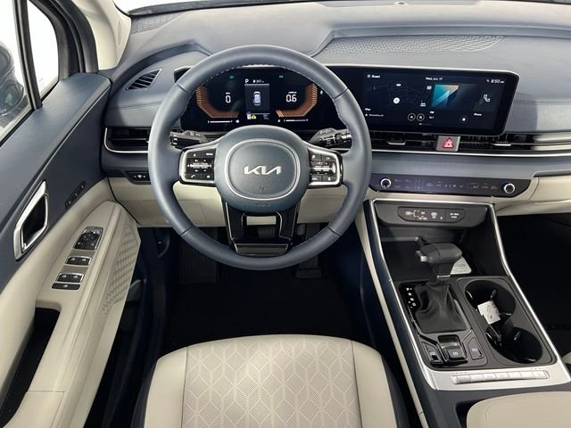 New 2026  Kia EX image 33