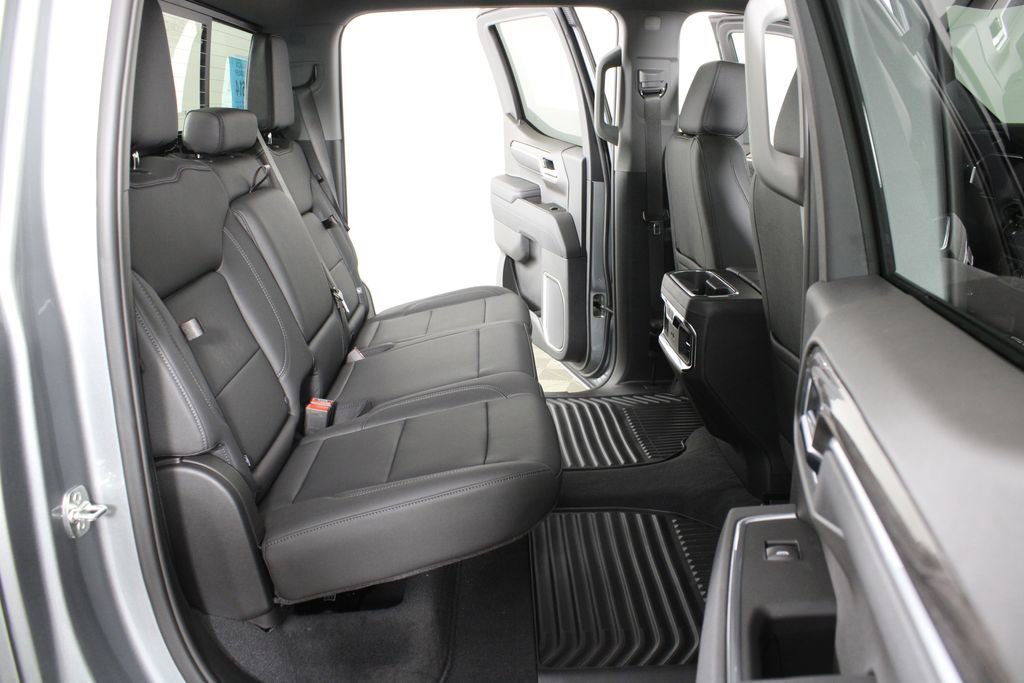 2026 Chevrolet Silverado 1500 LTZ - Photo 12