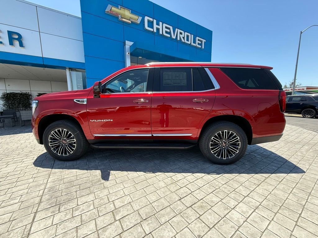 2026 GMC Yukon Elevation - Photo 15