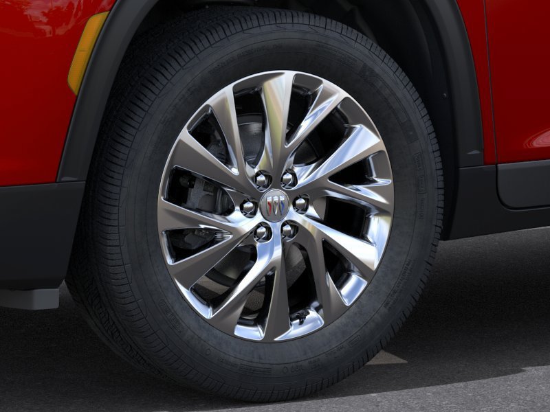 2026 Buick Enclave Preferred - Photo 9
