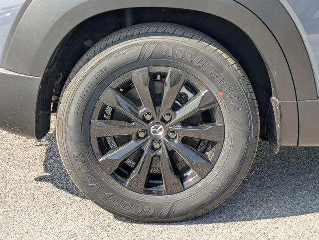 2025 Mazda CX-50 Premium - Photo 12