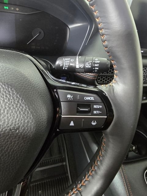 2024 Honda HR-V Sport - Photo 20