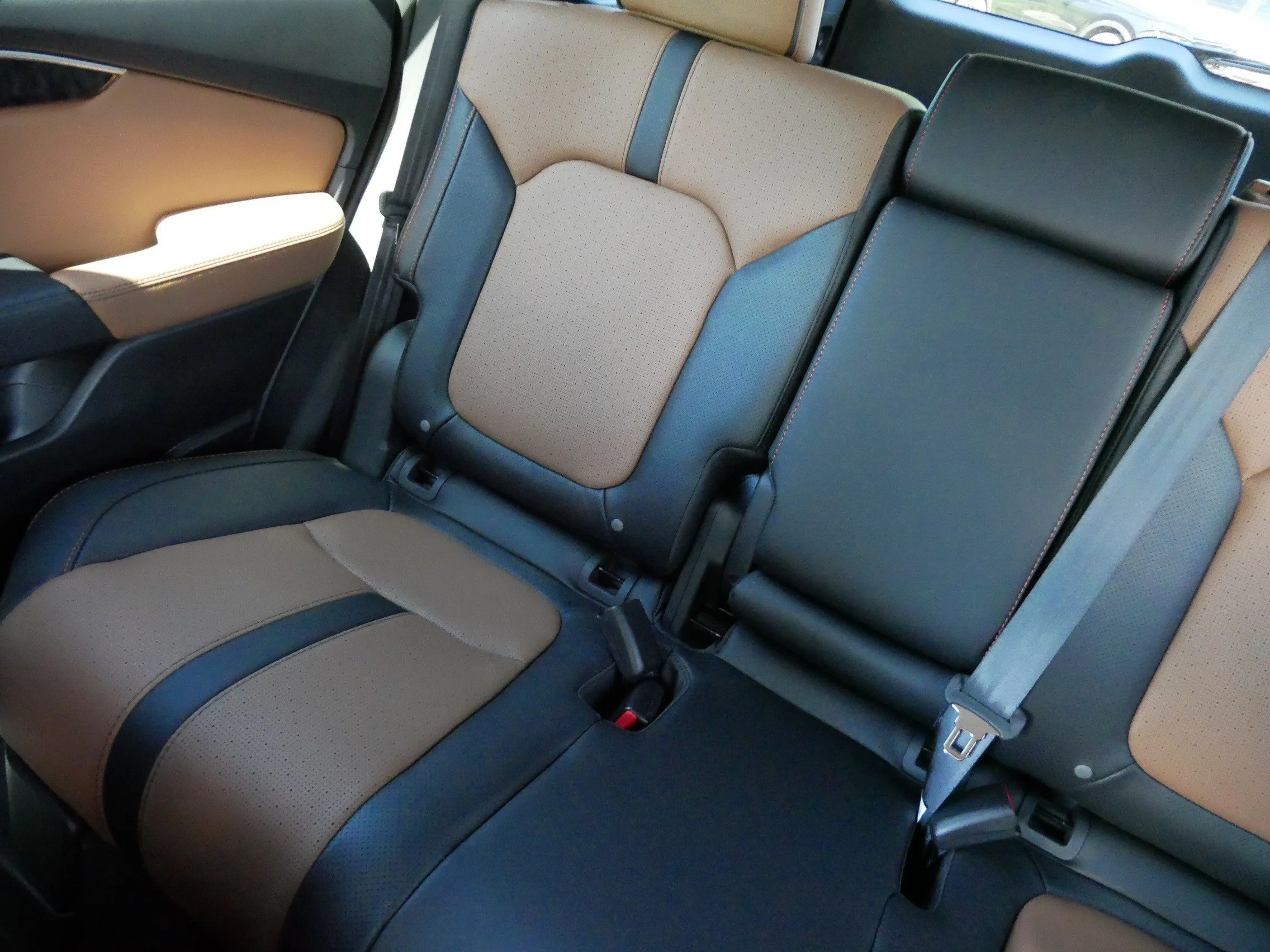 2026 Honda Passport TrailSport Elite - Photo 51