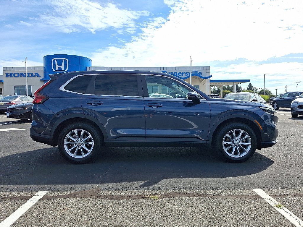 2024 Honda CR-V EX - Photo 38