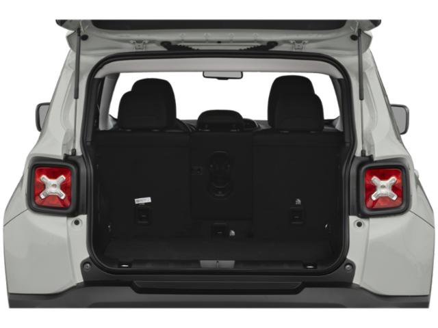 Used 2023 Graphite Gray Jeep Limited image 14