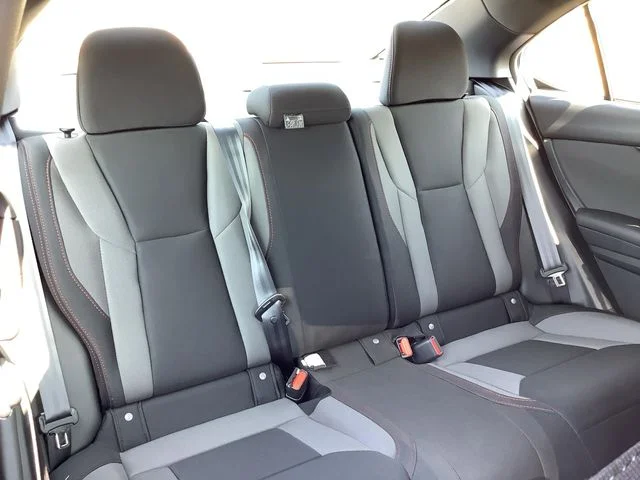 New 2026 WR Blue Pearl Subaru Base image 17
