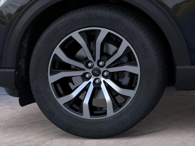 New 2026 Agate Black Metallic Ford ST-Line image 19