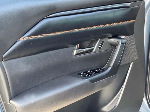 Used 2023 Gray Metallic Mazda 2.5 S Premium Plus Package image 9