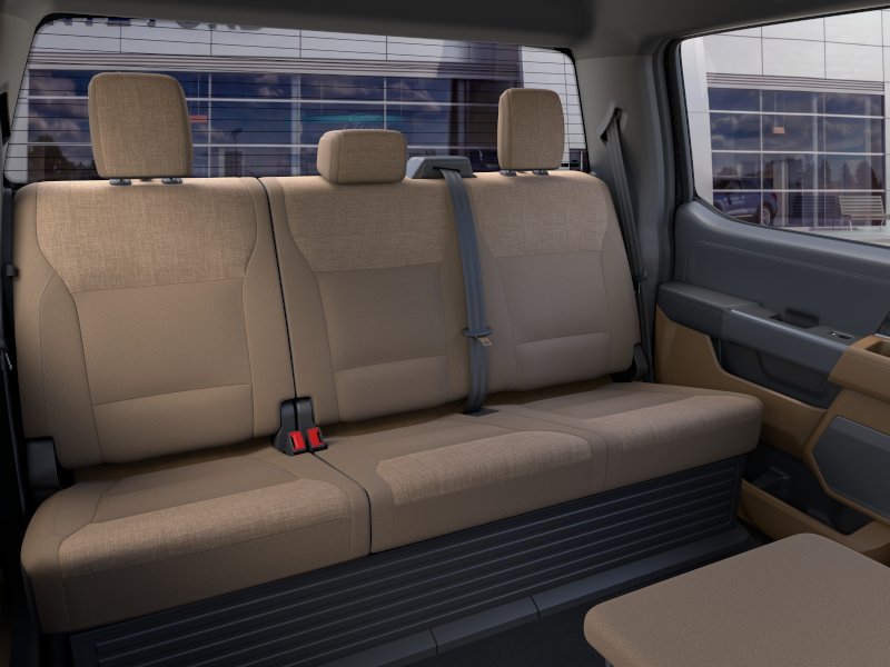2026 Ford F-350 Super Duty XLT - Photo 34