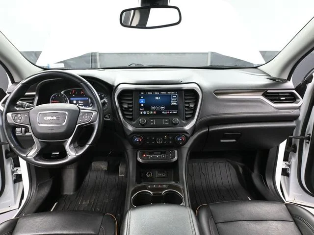2021 GMC Acadia AT4 - Photo 29