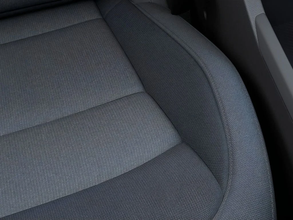 New 2026 Gray Kia LX image 24