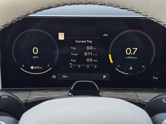 2026 Hyundai Santa Fe Calligraphy - Photo 16