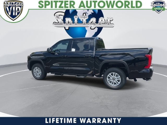 2026 Toyota Tundra SR5 - Photo 11