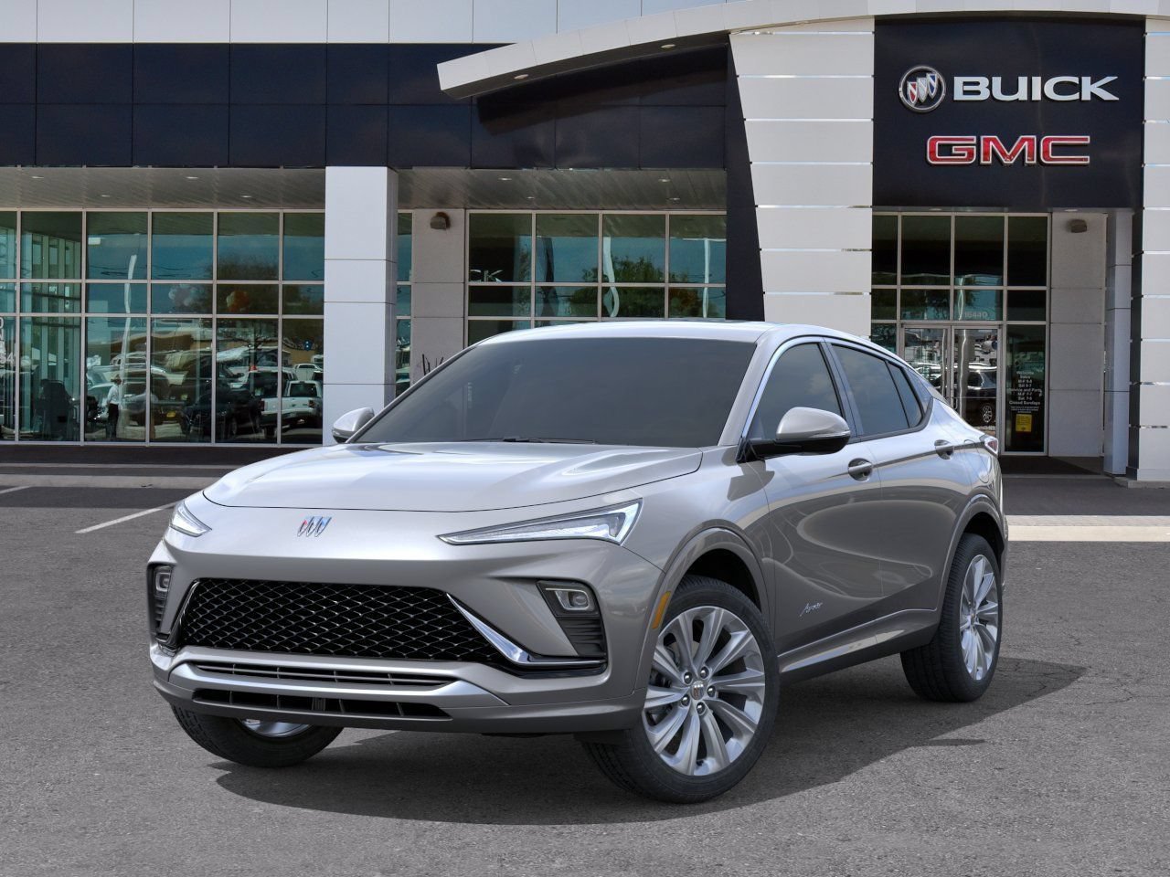 2026 Buick Envista Avenir - Photo 6