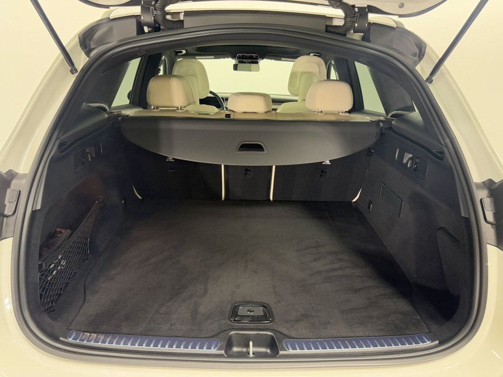 2025 Mercedes-Benz GLC Base - Photo 27