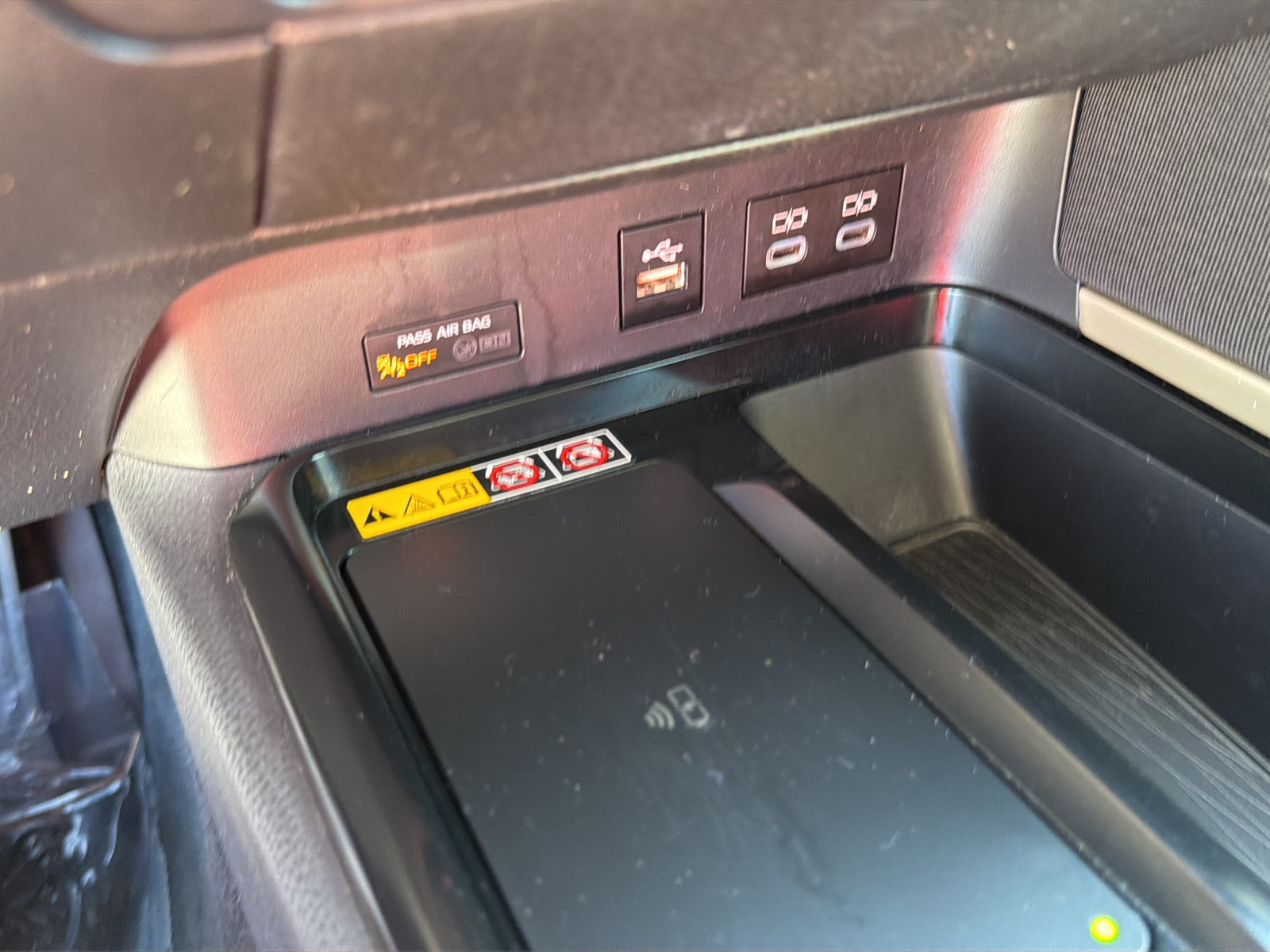 Used 2025 Black Toyota LE image 26