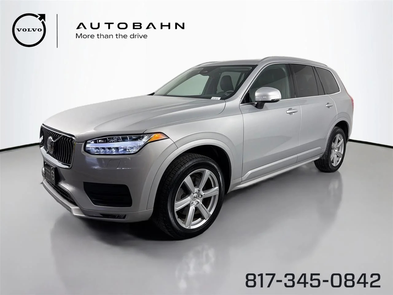 2023 Volvo XC90 B5 Core 4WD's photo