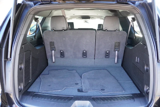 Certified Used 2025 Black Chevrolet LT image 23