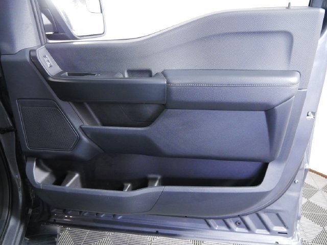 Certified Used 2023 Gray Ford XL image 10