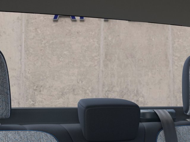 New 2026 Oxford White Ford XLT image 24