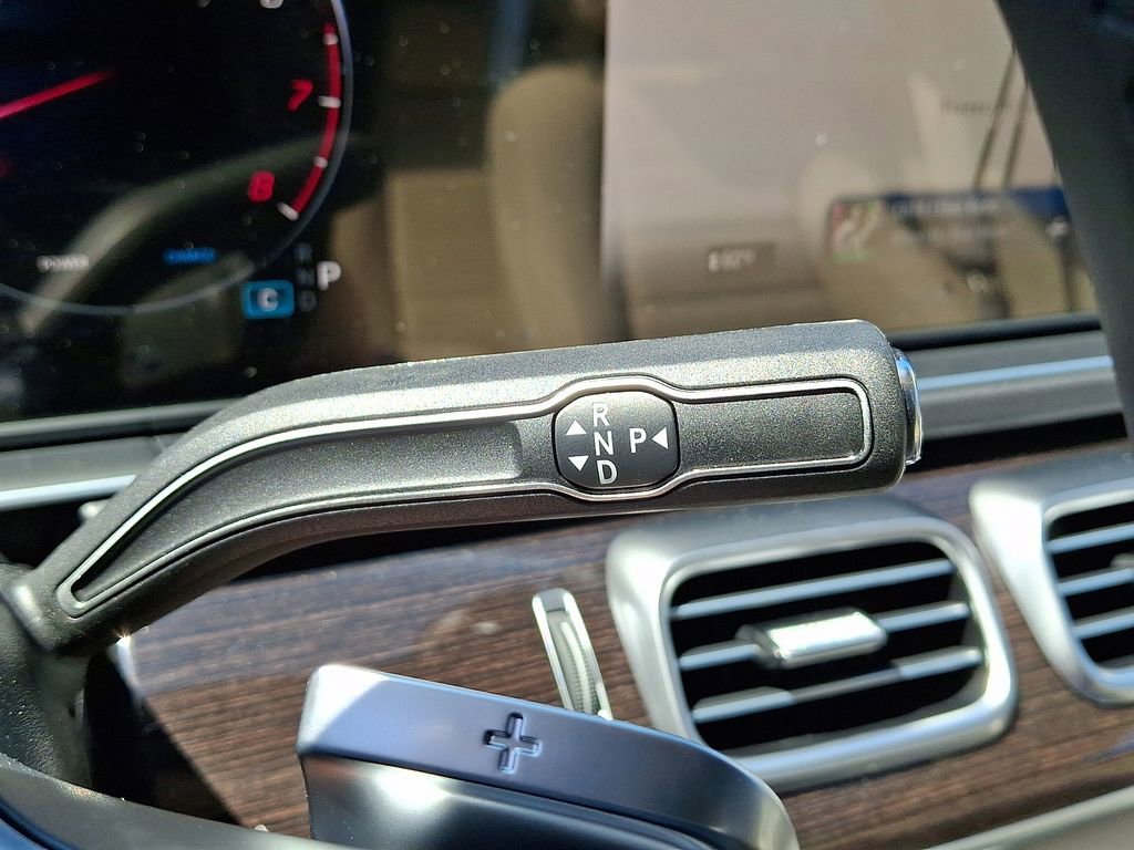 New 2026 Selenite Grey Metallic Mercedes-Benz GLE 350 image 29