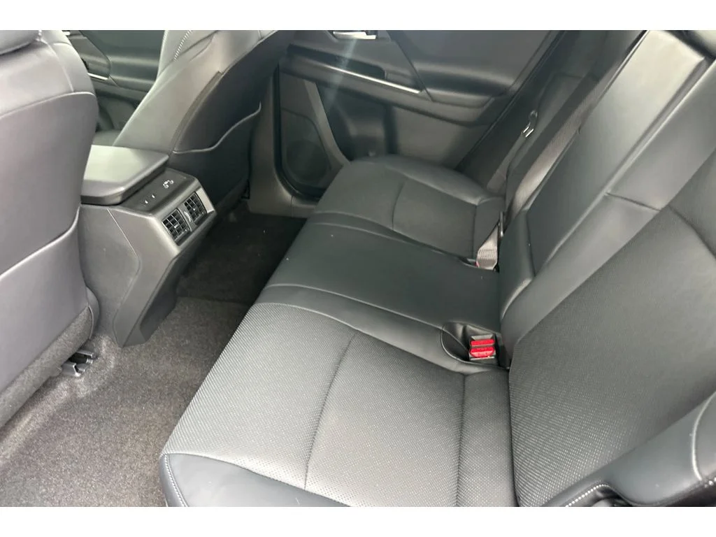 New 2026 MAGNETITE GRAY METALLIC Subaru Limited image 12