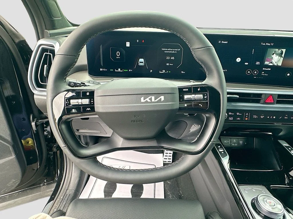2026 Kia Sorento SX Prestige Hybrid - Photo 11
