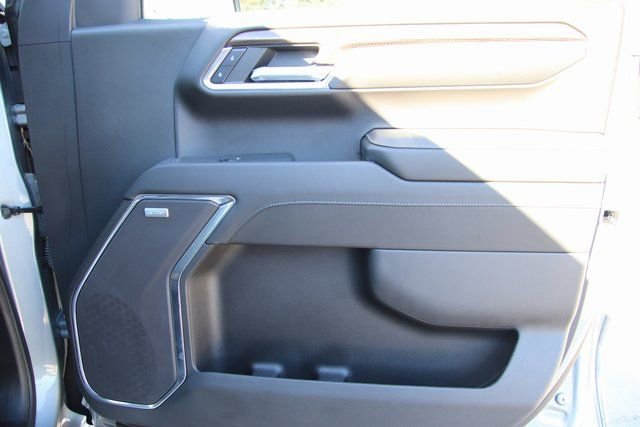 2024 Chevrolet Silverado 1500 LT Trail Boss - Photo 26