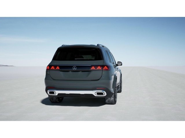 New 2027 MANUFAKTUR Silicon Grey Mercedes-Benz GLS 450 image 24