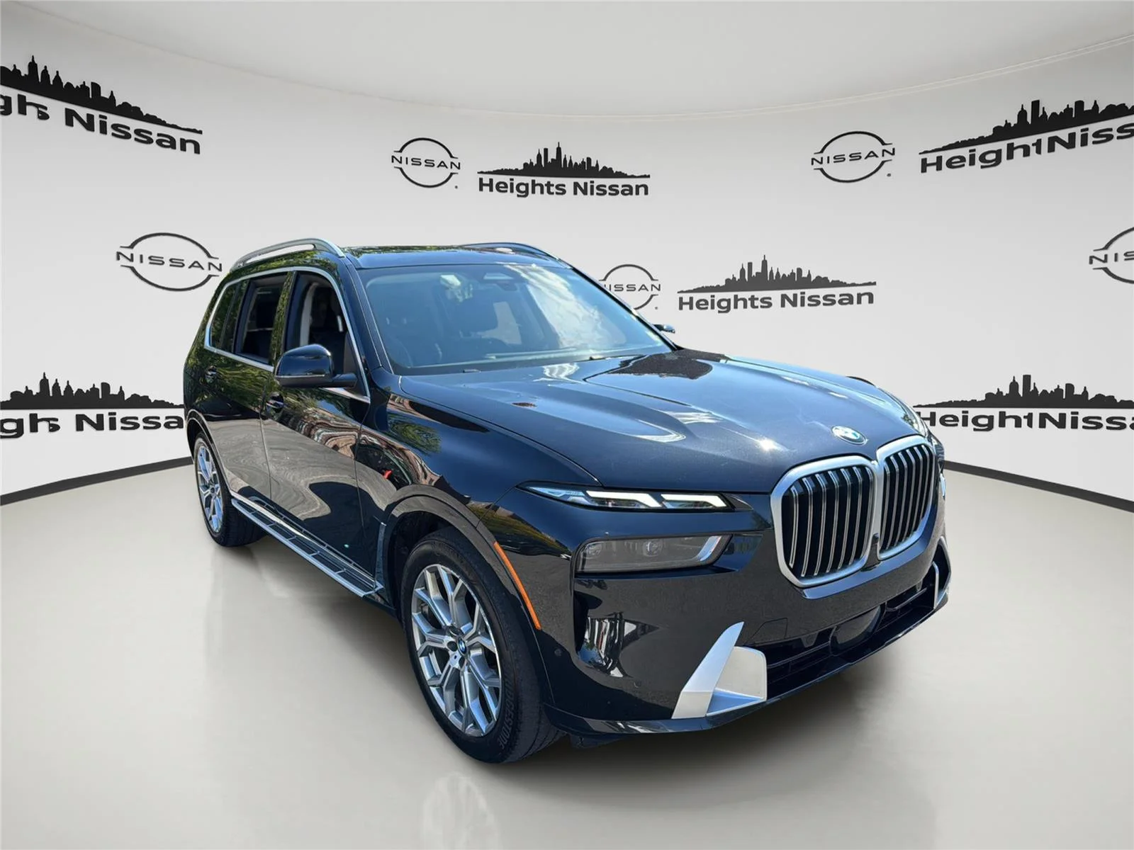 2025 BMW X7 40i - Photo 11