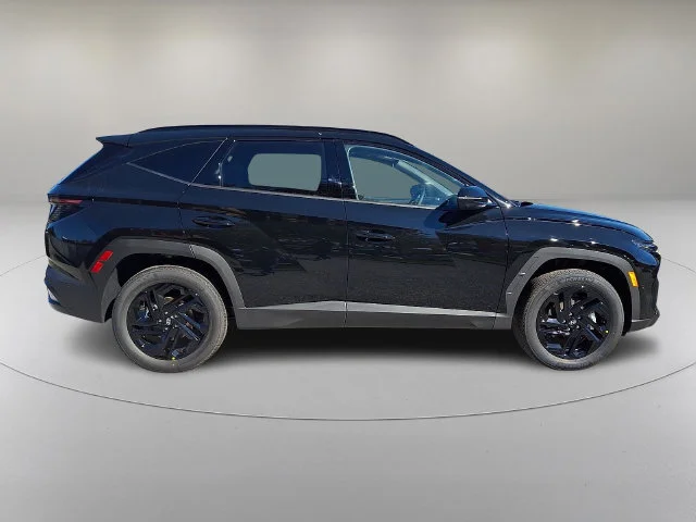 New 2026 Gray Hyundai Limited image 5