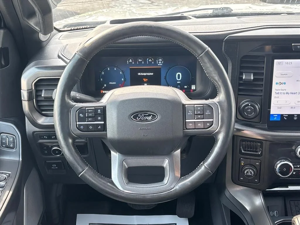 Used 2024 Avalanche Ford Lariat image 25