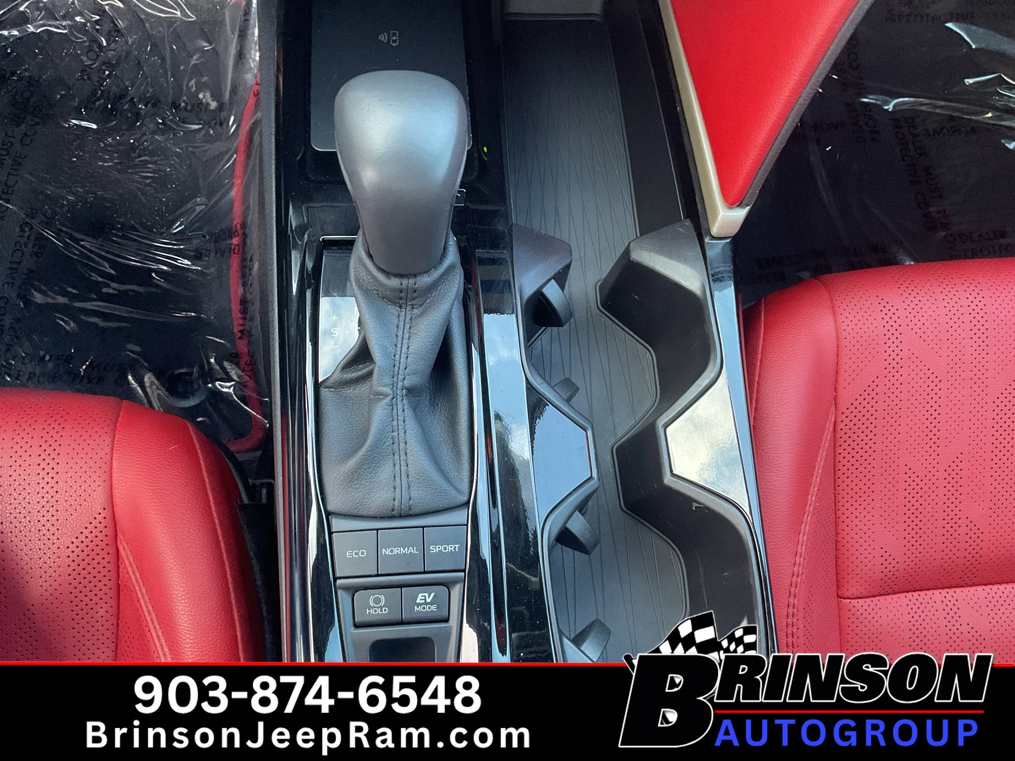 Used 2025 Underground Toyota XSE image 28