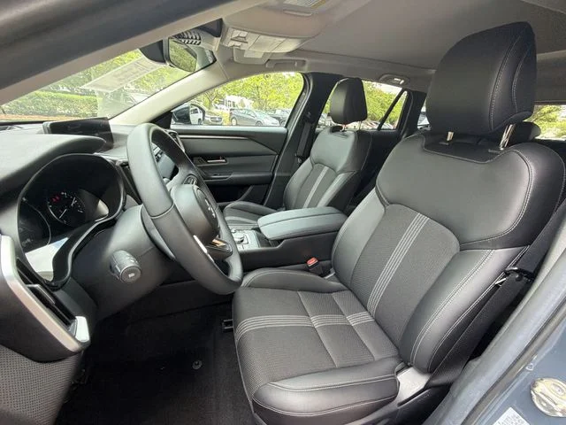 Used 2026 Gray Mazda 2.5 S Meridian Edition image 11