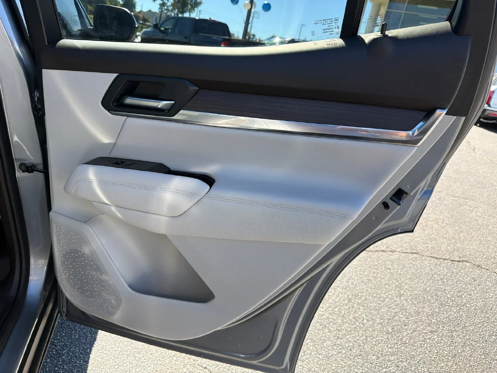 Used 2026 Silver GMC Denali image 16