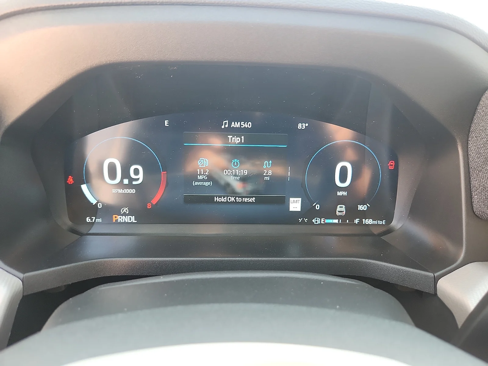 New 2026 Space White Metallic Ford Active 100A image 22