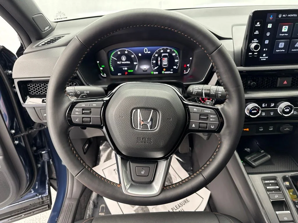 Used 2026  Honda Sport Touring image 28