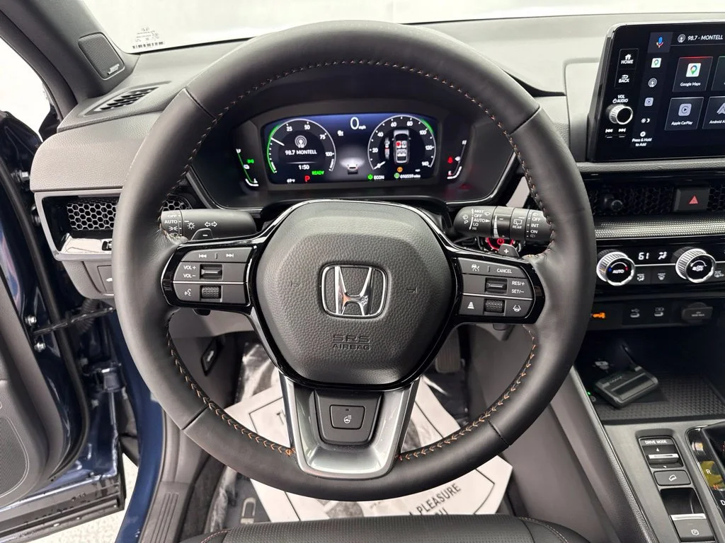 Used 2026  Honda Sport Touring image 29