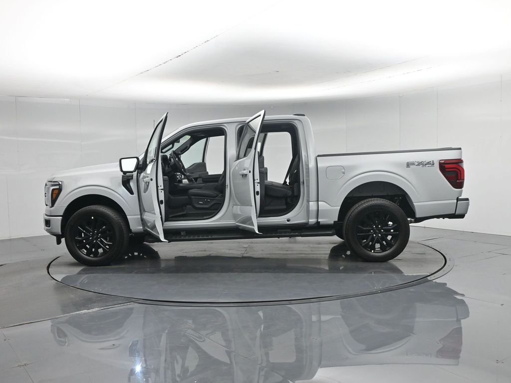 New 2026 Avalanche Ford Lariat image 37