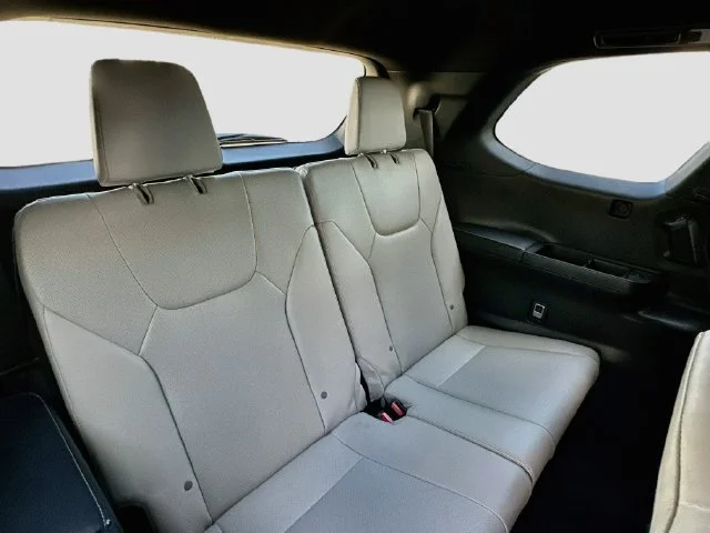 Used 2024 Pearl Lexus TX 350 Premium image 26