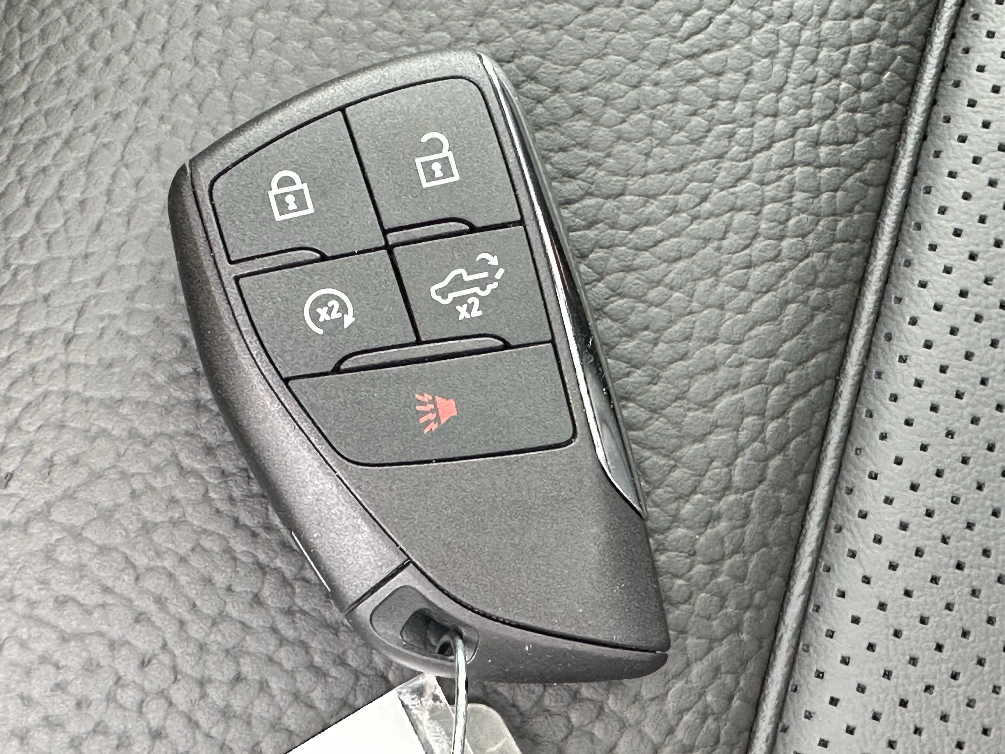 New 2026 Onyx Black GMC Denali image 23
