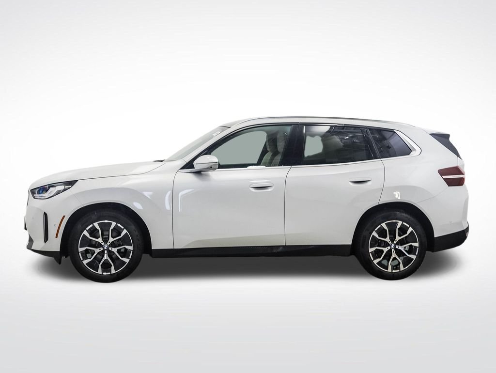 Used 2026 BMW X3 30 with VIN 5UX53GP06T9525428 for sale in Minneapolis, Minnesota