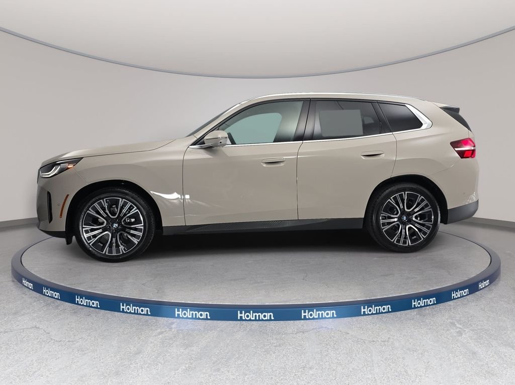 New 2026 Dune Grey Metallic BMW 30 xDrive image 8