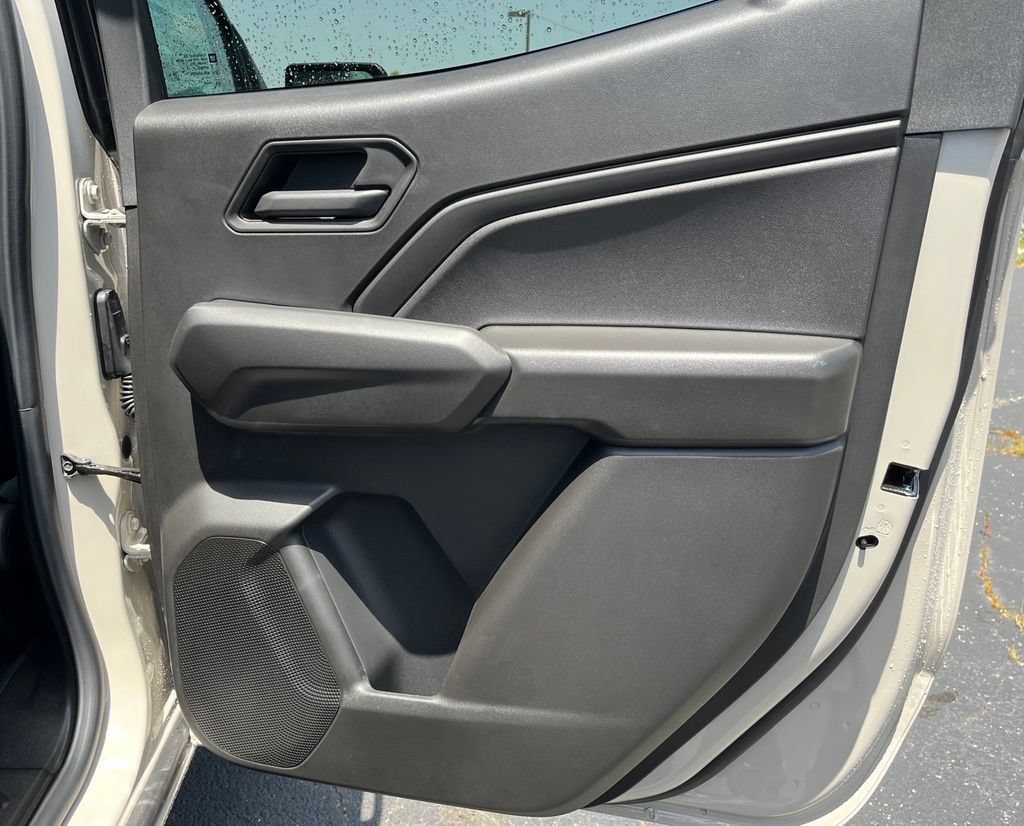 2026 Chevrolet Colorado Trail Boss - Photo 15
