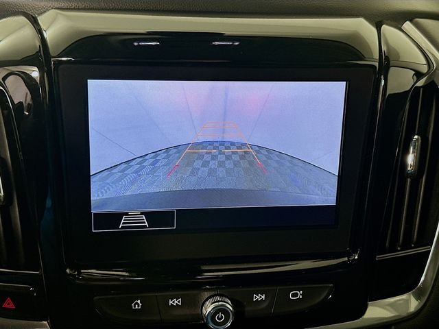 Used 2020 Black Chevrolet LT image 13