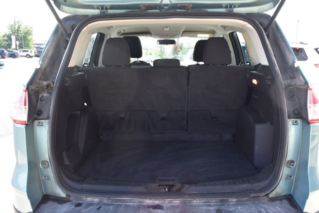 Used 2013 Blue Ford S image 14