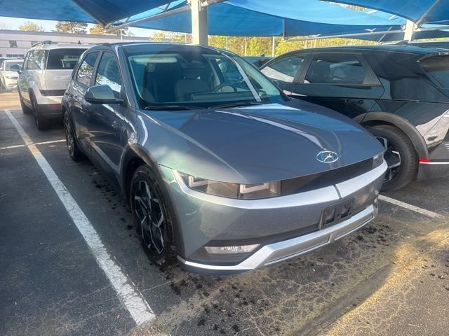 2023 Hyundai IONIQ 5 SE