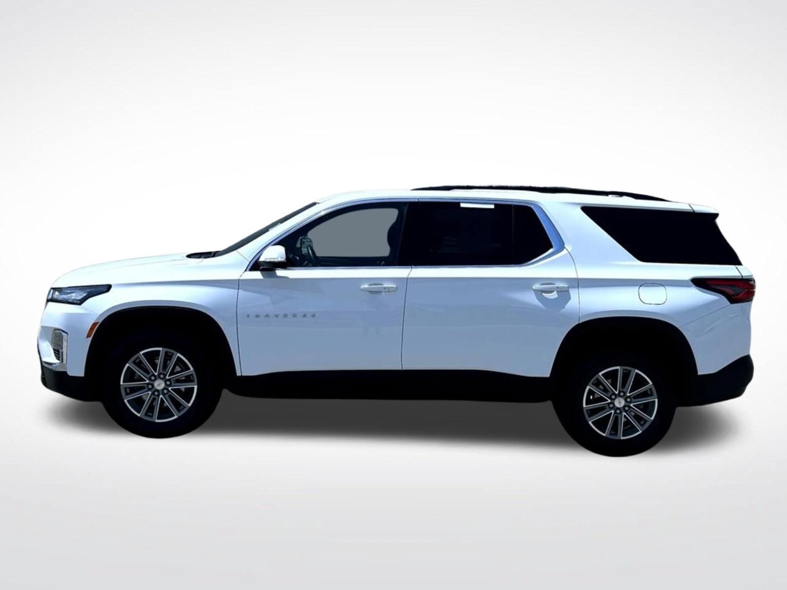 2023 Chevrolet Traverse 1LT - Photo 9